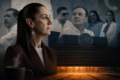 La presidenta Claudia Sheinbaum enfrenta la presión de gobernadores morenistas que buscan imponer candidatos en las 17 gubernaturas en disputa para 2027