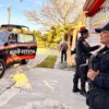 Elementos de la SSPC y la Policía de Género brindan atención a reportes de violencia familiar en Tabasco.