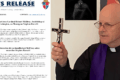 Stephen Rossetti, sacerdote exorcista estadounidense, protagoniza polémica tras vincular los ovnis con fenómenos demoníacos.
