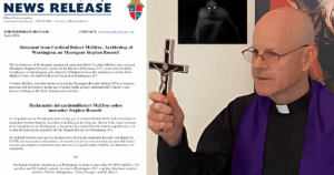 Stephen Rossetti, sacerdote exorcista estadounidense, protagoniza polémica tras vincular los ovnis con fenómenos demoníacos.