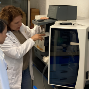 Investigadores de la UJAT realizan monitoreo ambiental para elaborar mapas de vulnerabilidad ecológica en Tabasco.