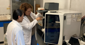 Investigadores de la UJAT realizan monitoreo ambiental para elaborar mapas de vulnerabilidad ecológica en Tabasco.