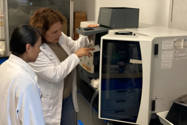 Investigadores de la UJAT realizan monitoreo ambiental para elaborar mapas de vulnerabilidad ecológica en Tabasco.