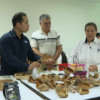 Investigadores de la UJAT trabajan en la conservación de la flora de Tabasco mediante bancos genéticos y estudios de biodiversidad.
