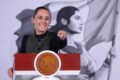 Claudia Sheinbaum anuncia inversión histórica para crear la Unidad de Cirugía Fetal en Tabasco y modernizar el sistema público de salud.