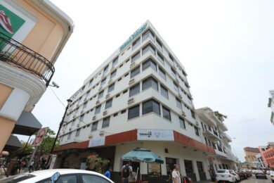 Villa Universitaria de Tabasco ubicada en el centro de Villahermosa para estudiantes foráneos