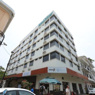 Villa Universitaria de Tabasco ubicada en el centro de Villahermosa para estudiantes foráneos