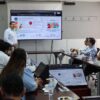 Presentación del proyecto Villahermosa 2030 ante empresarios y representantes de cámaras de Tabasco