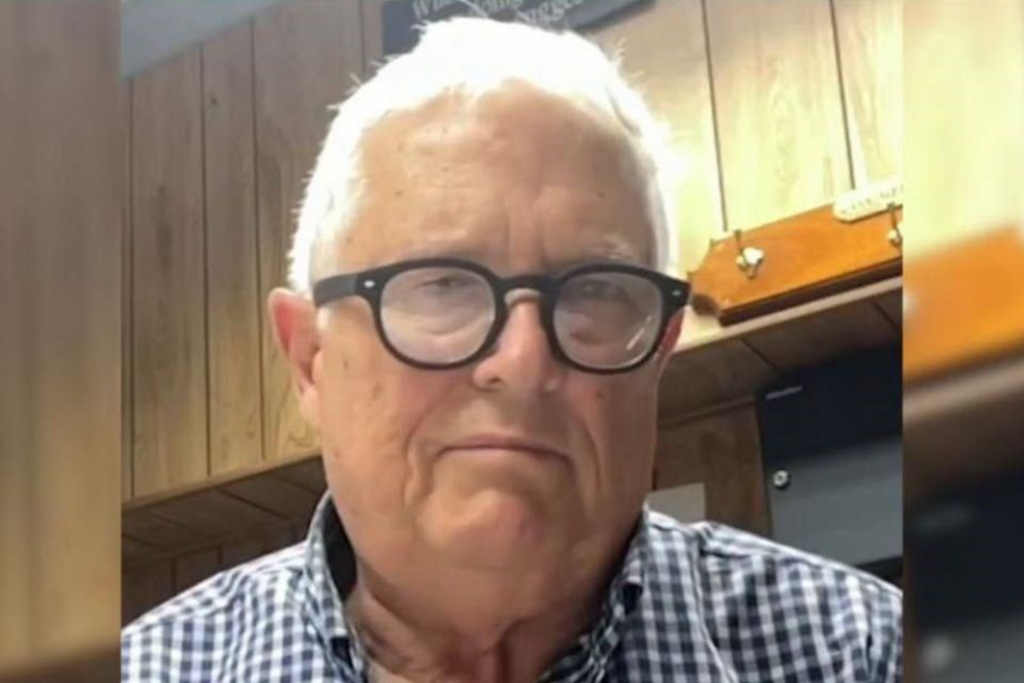 Ricardo Thompson Navarro, socio de Ingemar, también detenido en Ensenada