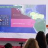 La presidenta Claudia Sheinbaum informa sobre el nuevo sistema de alertamiento telefónico y las acciones preventivas ante el fenómeno de El Niño en México.