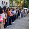 La auditoría gubernamental en Tabasco reunió a 119 alumnos del IAP para fortalecer la profesionalización del servicio público.