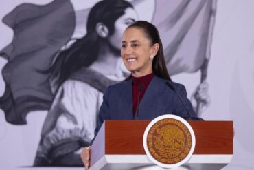 La presidenta Claudia Sheinbaum presenta el Plan Nacional de Infraestructura Hospitalaria con una inversión de 181 mil millones de pesos para desarrollar 152 proyectos hospitalarios en México.