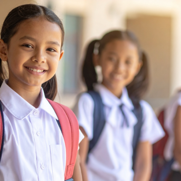 Convocatoria de becas para escuelas particulares en Tabasco para el ciclo escolar 2026-2027 publicada por la Secretaría de Educación del Estado.