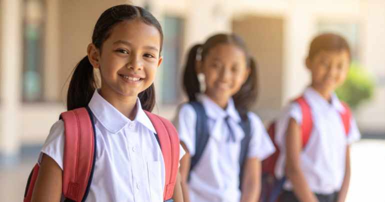 Convocatoria de becas para escuelas particulares en Tabasco para el ciclo escolar 2026-2027 publicada por la Secretaría de Educación del Estado.