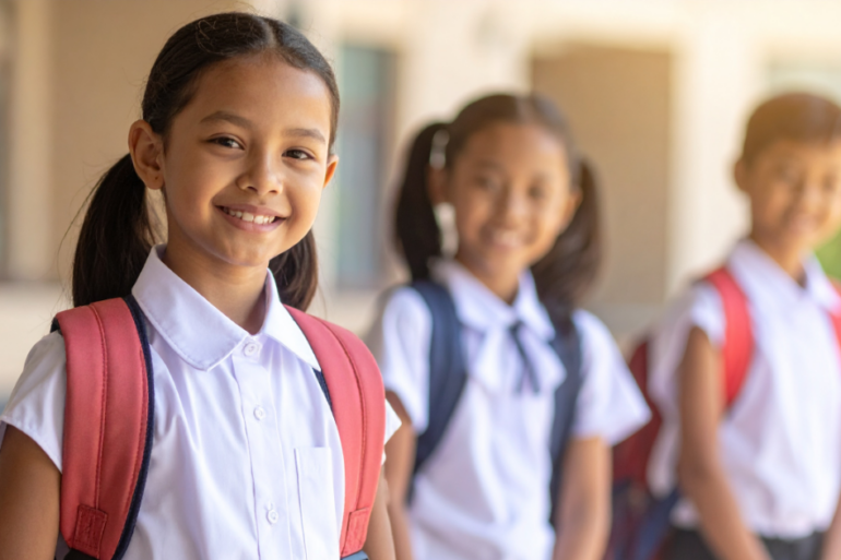 Convocatoria de becas para escuelas particulares en Tabasco para el ciclo escolar 2026-2027 publicada por la Secretaría de Educación del Estado.