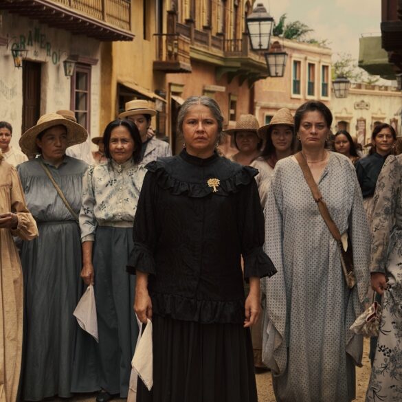 Lista completa de estrenos de Netflix en agosto de 2026 con series, películas, documentales y eventos especiales.
