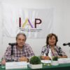 Estudiantes de la Maestría en Derecho para la Administración Pública del IAP Tabasco participan en una jornada de Derecho Parlamentario con especialistas de México y Argentina.