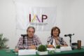 Estudiantes de la Maestría en Derecho para la Administración Pública del IAP Tabasco participan en una jornada de Derecho Parlamentario con especialistas de México y Argentina.