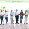 Javier May Rodríguez inaugura centro de carga fotovoltaica en la Universidad Politécnica Mesoamericana de Tenosique