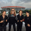 La banda Maná ofrecerá el espectáculo de medio tiempo durante el partido México vs. Inglaterra de los octavos de final del Mundial 2026.
