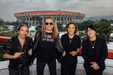 La banda Maná ofrecerá el espectáculo de medio tiempo durante el partido México vs. Inglaterra de los octavos de final del Mundial 2026.