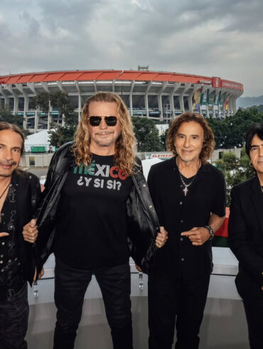 La banda Maná ofrecerá el espectáculo de medio tiempo durante el partido México vs. Inglaterra de los octavos de final del Mundial 2026.