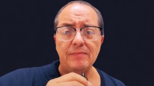 Manuel Andrade Díaz, exgobernador de Tabasco, en una aparición pública reciente, en sus redes sociales.