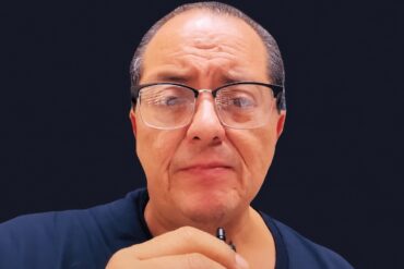 Manuel Andrade Díaz, exgobernador de Tabasco, en una aparición pública reciente, en sus redes sociales.