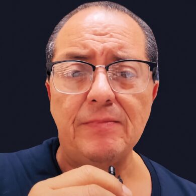 Manuel Andrade Díaz, exgobernador de Tabasco, en una aparición pública reciente, en sus redes sociales.