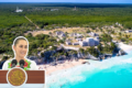 Parque del Jaguar en Tulum con acceso gratuito para turistas nacionales tras el anuncio del Plan Tulum Renace.