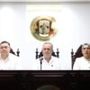 Carlos Efrain Reséndez Bocanegra informa qué juzgados del Poder Judicial de Tabasco permanecerán de guardia durante la suspensión de labores de julio de 2026.
