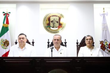 Carlos Efrain Reséndez Bocanegra informa qué juzgados del Poder Judicial de Tabasco permanecerán de guardia durante la suspensión de labores de julio de 2026.