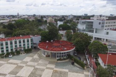 La UJAT suspende actividades académicas y administrativas del 13 al 24 de julio como parte del segundo periodo vacacional de 2026.