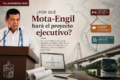 Ilustración editorial de Villahermosa 2030 que explica por qué Mota-Engil elaborará el proyecto ejecutivo antes de construir las principales obras del programa de infraestructura.