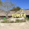 Safari en el Yumká Tabasco, uno de los parques ecológicos más importantes del sureste de México.