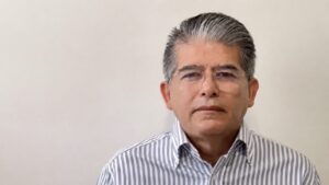 Alfonso Baca Sevilla reaparece mediante un video desde Ciudad de México