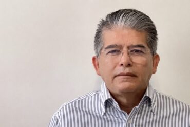 Alfonso Baca Sevilla reaparece mediante un video desde Ciudad de México