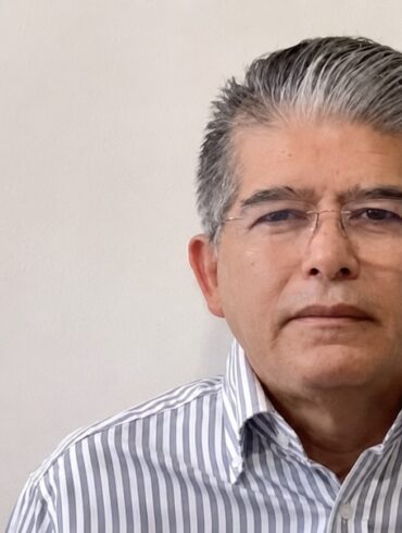 Alfonso Baca Sevilla reaparece mediante un video desde Ciudad de México