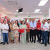 Del Sol vuelve a abrir en la Zona Luz de Villahermosa un año después del incendio