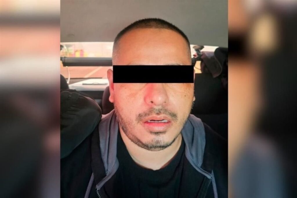 Detención de Koki, líder de Pueblo Unido y ex operador de La Barredora en Tabasco
