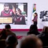 Claudia Sheinbaum anuncia consulta sobre celulares en escuelas y ampliación de lugares de bachillerato