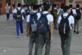 Padres de familia y aspirantes revisan acuerdos sobre el ingreso a bachillerato en Tabasco para el ciclo 2026-2027