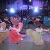 Encuentro Kinela Tenxin con danzas y expresiones culturales de pueblos indígenas de Tabasco en Villahermosa