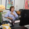 Participantes del Curso-Taller de Profesionalización Electoral durante el módulo sobre protección de datos personales en Tabasco