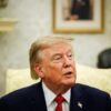 Donald Trump identifica el estrecho de Ormuz como nuevo territorio de Estados Unidos en medio de la crisis con Irán