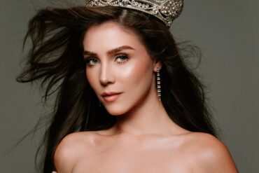 Ximena Aranda representante de Tabasco en Miss Universe México 2026