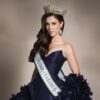 Ximena Aranda, representante de Tabasco en Miss Universe México 2026