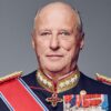 Harald V, rey de Noruega, durante su trayectoria como príncipe heredero y deportista olímpico