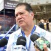 Guillermo Narváez Osorio informa sobre el presupuesto UJAT 2027 en Tabasco