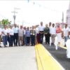 Autoridades supervisan obras públicas durante la 7ª Reunión de Seguimiento OSFE-Ayuntamiento en Nacajuca